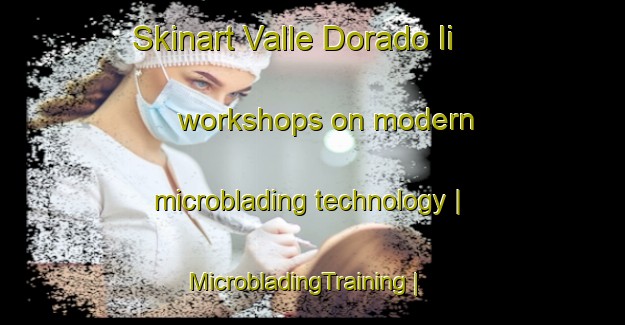 Skinart Valle Dorado Ii workshops on modern microblading technology | MicrobladingTraining | MicrobladingClasses | SkinartTraining-Mexico